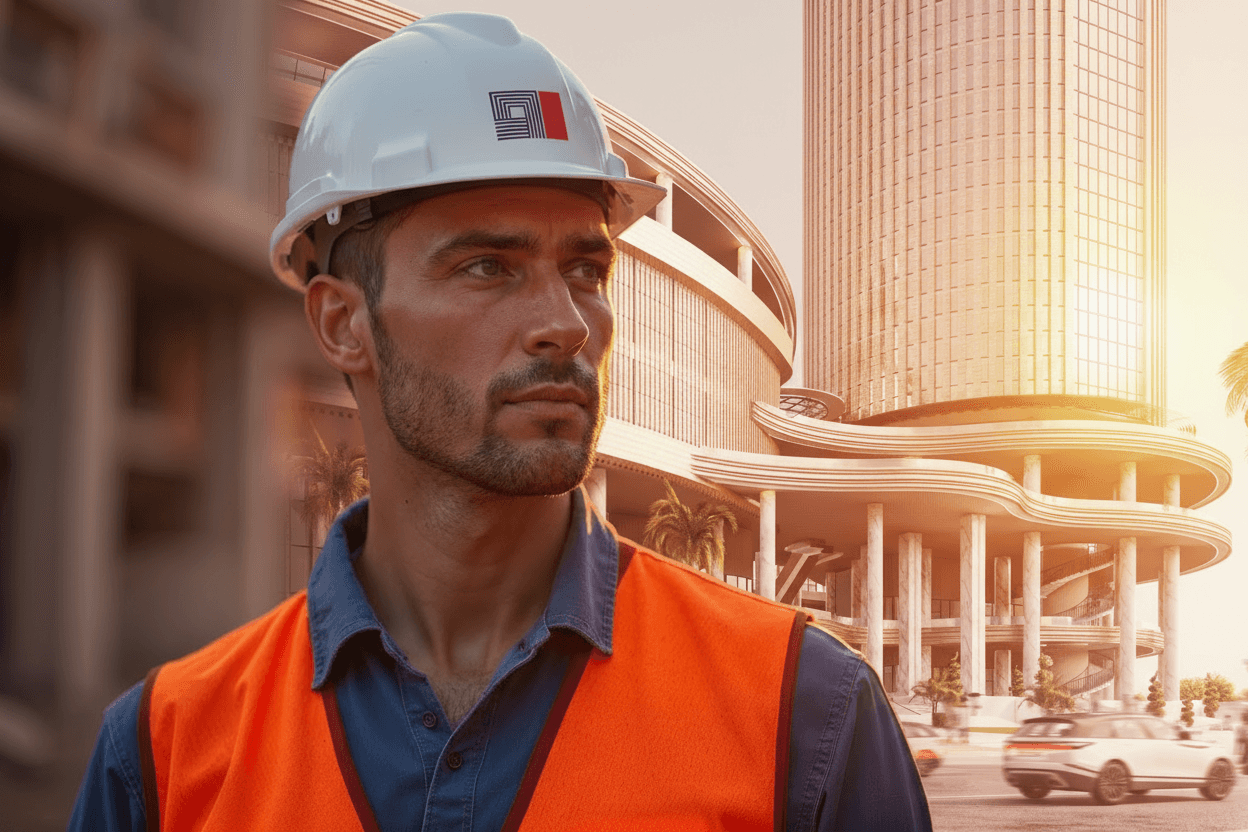 Infrastructure Development